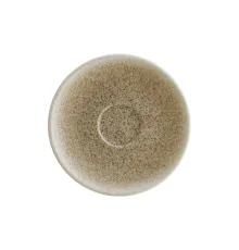 Блюдце Bonna Luca Salmon S-MT-LUCSLGRM02KT 120 мм