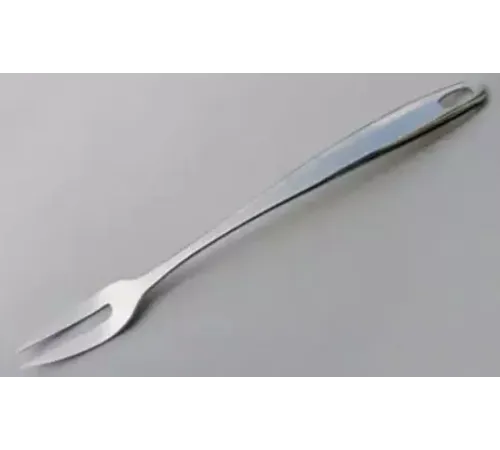Appetite Вилка поварская Chef RGS-S5823 (нерж., 36 см)