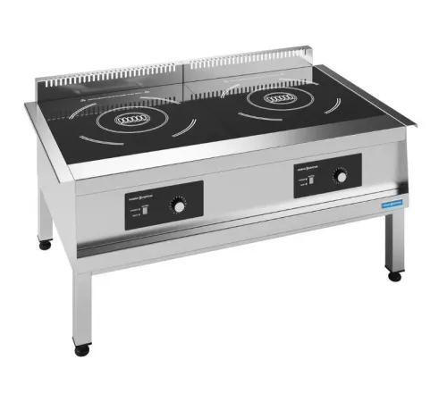 Плита электр. индукционная модель ПЭИ-2К