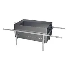 Ящик-носилки для овощей ЯН-2