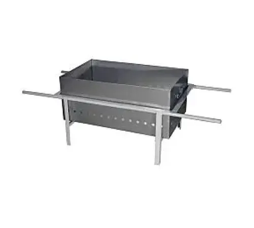 Ящик-носилки для овощей ЯН-2