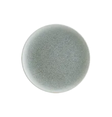 Bonna Luca Ocean Blue Matt Gourmet Тарелка плоская S-MT-LUCOC GRM 25 DZ (25 см)