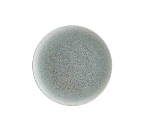 Bonna Luca Ocean Blue Matt Gourmet Тарелка плоская S-MT-LUCOC GRM 25 DZ (25 см)