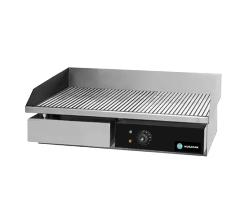 Поверхность жарочная HURAKAN HKN-PSR550