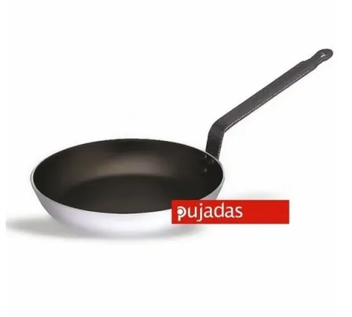 M.Pujadas, S.A. Сковорода P128.026 (алюм., антиприг., d26)