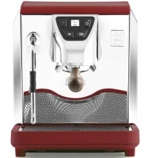 Кофемашина Nuova Simonelli Oscar MOOD tank Red, 220V