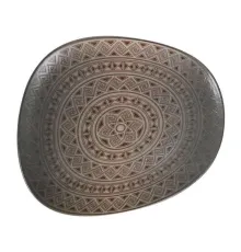 Тарелка Bonna Damasquino S-MT-DMSVAO33DZ 330 мм