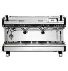 Кофемашина Nuova Simonelli Aurelia WAVE T3 2Gr 380V black+high groups+Autopurge