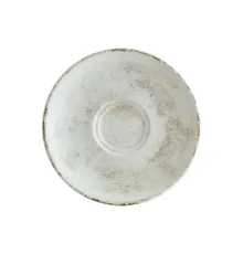 Bonna NACROUS Блюдце MT-NCR GRM 04 CT (16см, матовый белый)