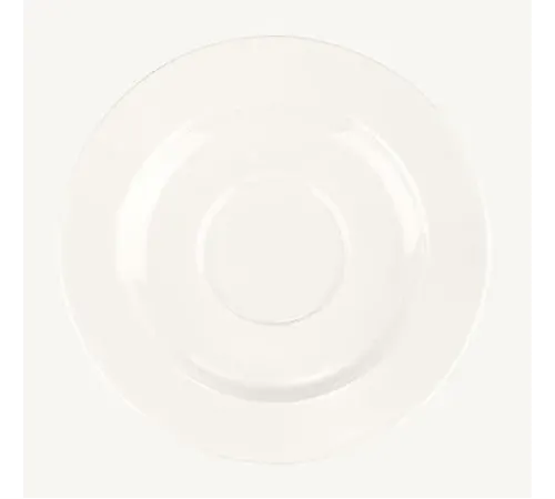 Bonna Блюдце RIT 01 CT (16 см, для чашки RIT 01 CF на 230 мл)