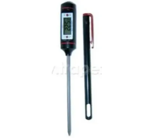 Термометр цифровой игольчатый WT-1 (-50+300) щуп 125 мм