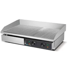 Поверхность жарочная HURAKAN HKN-PSR730