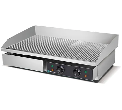 Поверхность жарочная HURAKAN HKN-PSR730