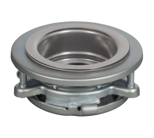 Фланец в мойку BORT Washing flange FS40 SET