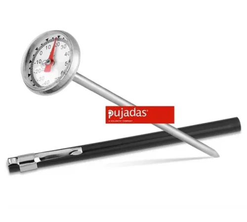 M.Pujadas, S.A. Термометр 981.650 (с чехлом, -40/+70)