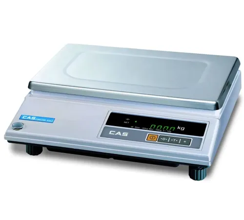 CAS Corp.Ltd.Весы AD-20H