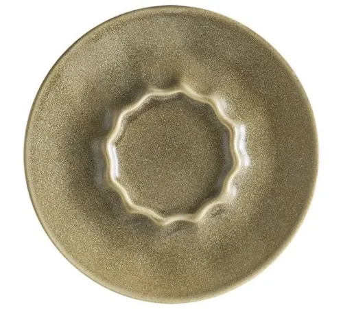 Блюдце Bonna Terra Raw TRARAW02KT 120 мм