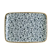 Блюдо прямоугольное Bonna Calif CLFMOV26DT 230*160 мм