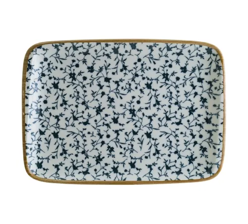 Блюдо прямоугольное Bonna Calif CLFMOV26DT 230*160 мм