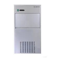 Льдогенератор HURAKAN HKN-GB100C (гранулы)