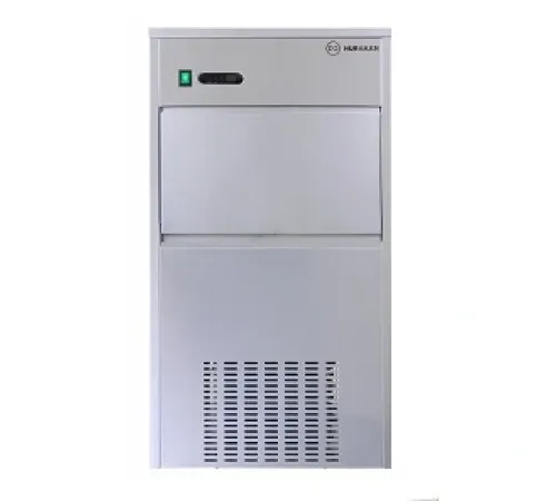 Льдогенератор HURAKAN HKN-GB100C (гранулы)