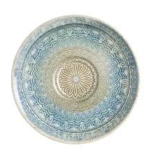 Блюдце Bonna Rivus RVS-ETHGRM04CT, 160 мм