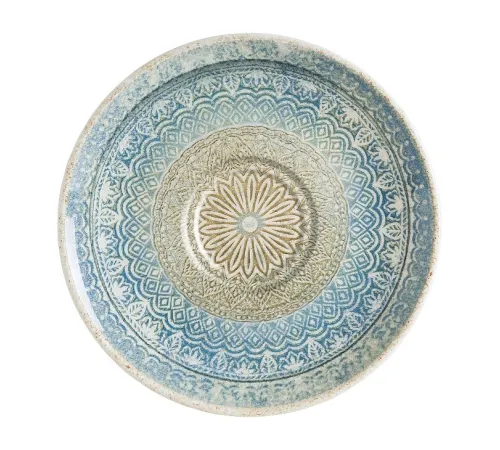 Блюдце Bonna Rivus RVS-ETHGRM04CT, 160 мм