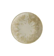 Тарелка Bonna Sand Snell S-SANSNLGRM19DZ 190 мм