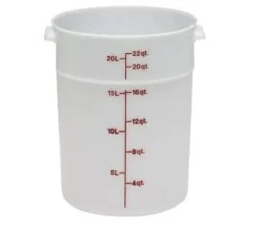 CAMBRO M.COMP. Мерная емкость RFS22 148 (20,8л)