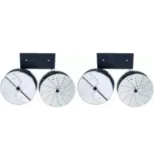 Настенный держатель дисков Robot-Coupe 107812