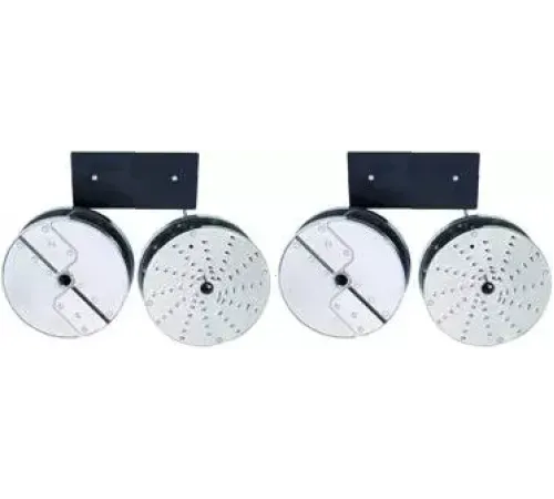 Настенный держатель дисков Robot-Coupe 107812