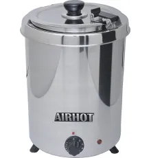 Мармит горшочек для супа AIRHOT SB-5700S