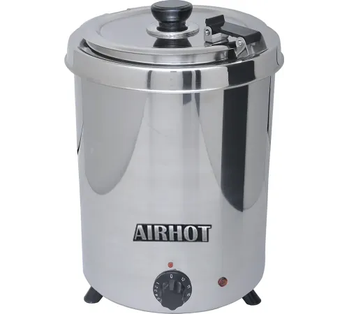 Мармит горшочек для супа AIRHOT SB-5700S