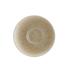 Блюдце Bonna Luca Salmon S-MT-LUCSLGRM04CT 160 мм