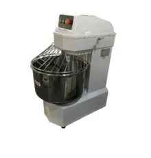 HURAKAN Тестомес модель HKN-50SN2V