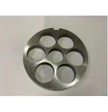 Решетка 100652 для мясорубки, Unger, R/70, 20 мм