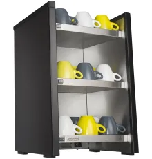 Подогреватель чашек Bravilor Bonamat WHK