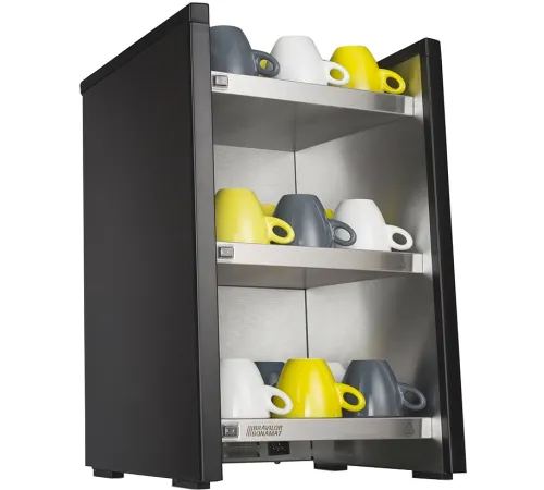 Подогреватель чашек Bravilor Bonamat WHK