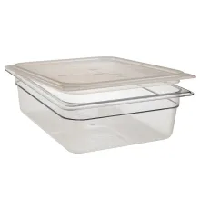 CAMBRO M.COMP. Крышка 20PPCWSC 438 (герметичная)
