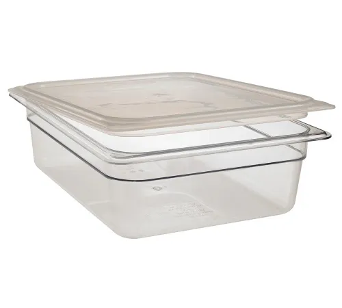 CAMBRO M.COMP. Крышка 20PPCWSC 438 (герметичная) CAMBRO M.COMP. Крышка 20PPCWSC 438 (герметичная)