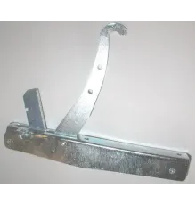 Петля двери духовки правая 47068 для плит т.м. KOGAST