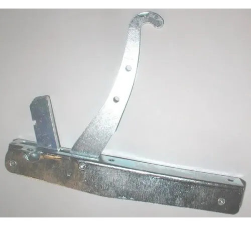 Петля двери духовки правая 47068 для плит т.м. KOGAST