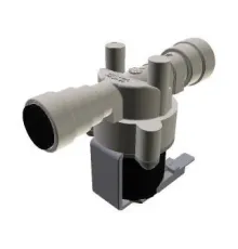 Клапан соленоидный KEL1422A для печей конвекционных т.м. UNOX