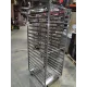 S02_Тележка-шпилька WLBake КШн 18, TR Rotor 18 ур., 600х800, платформа, разборная, h1890мм