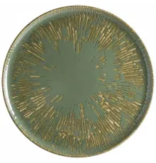 Блюдо для пиццы Bonna Sage Snell S-SAGSNLGRM32PZ 320 мм