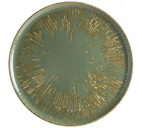 Блюдо для пиццы Bonna Sage Snell S-SAGSNLGRM32PZ 320 мм