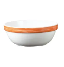 ARC Brush Orange Салатник С3778 (315 мл)