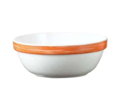 ARC Brush Orange Салатник С3778 (315 мл)