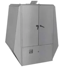 Шкаф сушильный ШС-1