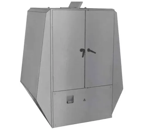 Шкаф сушильный ШС-1